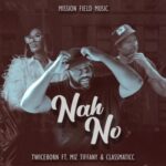 Twiceborn Releases Upbeat New Single 'Nah No'