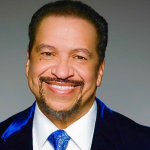Industry Mourns Passing of Richard Smallwood