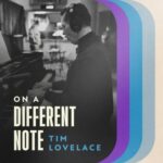 [Album] On A Different Note - Tim Lovelace