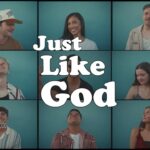 [Music] Just Like God Lyrics - Sean Rodriguez