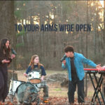 [Music] David's Cry (Psalm 56) - Lost & Found Ft. Julia Poe