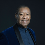 Music Community Mourns Passing of Ron Kenoly