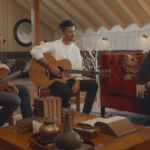 The First Hymn Movie with Chris Tomlin & Ben Fielding