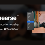 CCLI Introduces Rehearse to Streamline Worship Team Preparation