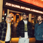 Josh Baldwin, Matt Maher & John Mark McMillan: The Troubadours Tour