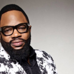 Bishop Hezekiah Walker Goes Platinum