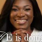 [Music] He Is Doing It – Jessica Joshua