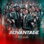 [Music] My Advantage - Mr M & Revelation