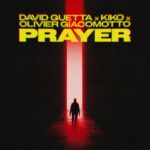 [Music] Prayer - David Guetta