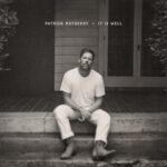 [Music] It Is Well - Patrick Mayberry