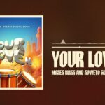 [Music] Your Love II - Moses Bliss Ft. Soweto Gospel Choir