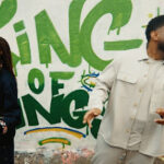 [Music] King Of Kings Song - Terrian & Eli Soares