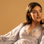 Evelyn Cormier Signs with BEC Recordings