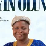[Music] E Yin Oluwa (Praise The Lord) – Bukola Olafadehan