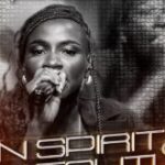 [Music] In Spirit and In Truth - Phoebe Salami