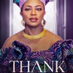 [Music] Thank you Lord - Olivia Mandedo
