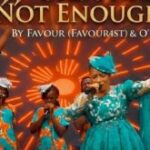 [Music] Words Are Not Enough – Favour (Favour4xst) & O’Jemz