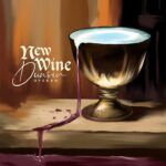 [Download Album] New Wine - Dunsin Oyekan