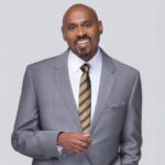 Paul S. Morton Inducted Into Black Music & Entertainment Walk of Fame