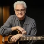 Celebrate The Sound: Roots Interview with Ricky Skaggs