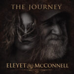 Finding Freedom at the Edge: Eleyet McConnell’s ‘The Ledge’ Speaks to Breaking Chains and Reclaiming Hope
