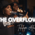 [Music] The Overflow - Tolulope Alade