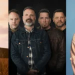 TobyMac, Chris Tomlin and Third Day Announce Fall Tour