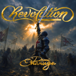 [Music] Revolution - Dami Onanuga