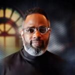 Celebrate The Sound: Black Music Interview with Hezekiah Walker