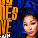 [Music] Dry Bones Live Again - Olubunmi 