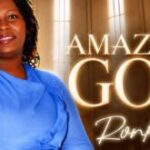 [Music] Amazing God - Ronkeji 