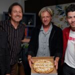 Switchfoot Set for Grand Ole Opry Debut Following Jonas Brothers Surprise