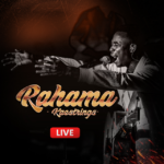[Album] Rahama (Live) - Kaestring