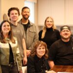 Syntax Creative Partners With Ginny Owens' ChickPower Music