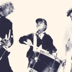 For King + Country Announces Return of 'A Drummer Boy Christmas' Tour
