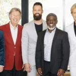 Cities Announced for 2026 Gaither Homecoming Christmas Tour 2026