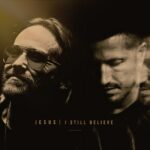 [Music] Jesus, I Still Believe - Allan Scott Feat. John Waller & Waller