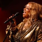 Kierra Sheard Receives BMI Impact Award at 2026 BMI Trailblazers of Gospel Awards