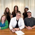 Platinum-selling Songwriter & Producer David Spencer Re-signs Exclusive Publishing Deal With Essential Music Publishing