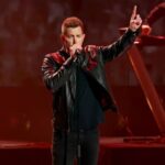 Jeremy Camp Added to Line-Up of World's Largest Christian Music Festival