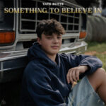 Breakout Teen Sensation Tate Butts Finds Comfort in Prayer Ahead of Debut Ep With "When I Pray,"