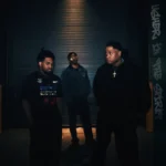 Aaron Cole Transforms Viral Anthem In Powerful New Collaboration “Usher In The Spirit Again” With Jonathan McReynolds and Tenroc