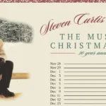 Steven Curtis Chapman to Bring The Music of Christmas Tour