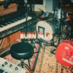 Pat Barrett Releases 'Burn In Us' Worship Together Sessions Album