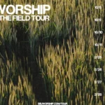 SEU Worship Announces The Found in the Field Tour