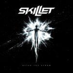 Skillet Announce After the Storm Ep, Out October 9; Release New Single "Lift Me Up"