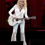 Music Community Mourns the Loss & Celebrates the Life of Dolly Parton
