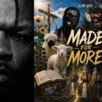 [Music] Made For More - Elan Brio