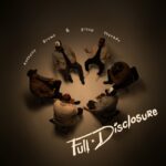 After a Three-Year Recording Hiatus Platinum-Selling, Grammy® Nominated Gospel Act Anthony Brown & group therAPy To Release Seventh Album, "Full Disclosure"