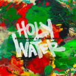 [Music] Holy Water - Steven Malcolm Ft. Soul-Rebel Marley